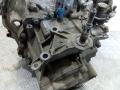кронштейн КПП Renault Scenic 2 поколение 2005, 1.9 л., дизель - фото №2