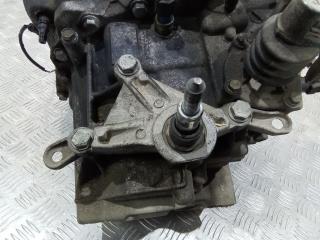 кронштейн КПП Renault Megane 2 поколение 2005, 2.0 л., бензин