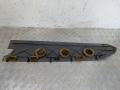 накладка на торпедо (консоль) Scania 4-Series 1999, 1383960 - фото №2