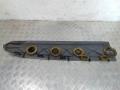 накладка на торпедо (консоль) Scania 4-Series 1999, 1383959 - фото №2