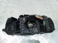 переключатель подрулевой (стрекоза) Renault Scenic 2 поколение 2006, 8200127727 - фото №4