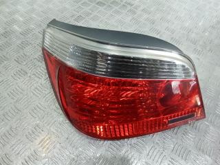 фонарь задний левый BMW 5 серия E60/E61 2006, 7165737