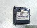 джойстик управления мультимедиа Renault Megane 3 поколение 2011, 253B00345R - фото №2