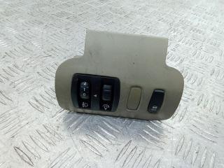 кнопка (выключатель) Renault Scenic 2 поколение [рестайлинг] 2007, 8200140985