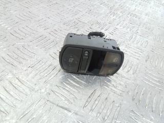 блок управления стеклоподъемниками Opel Corsa D 2006, 13230802