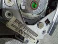 подушка безопасности водителя Mercedes-Benz C-Класс W203/S203/CL203 2004, 2038600502 - фото №3