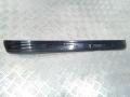 накладка на порог BMW 5 серия E60/E61 2006, 51477034303 - фото №2