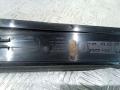 накладка на порог BMW 5 серия E60/E61 2006, 51477034303 - фото №3