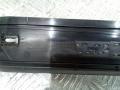 накладка на порог BMW 5 серия E60/E61 2006, 51477034306 - фото №3