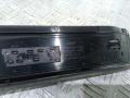 накладка на порог BMW 5 серия E60/E61 2006, 51477034305 - фото №3