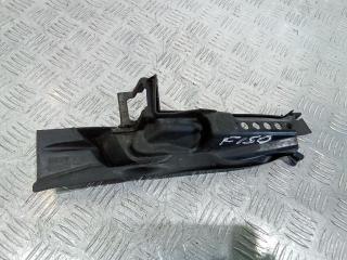 Водосток капота BMW 5 серия E60/E61 2006, 64316939721
