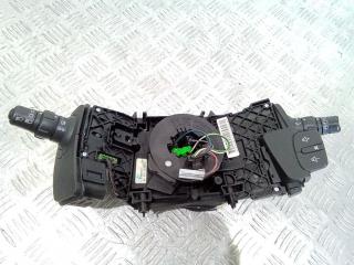 переключатель подрулевой (стрекоза) Renault Scenic 2 поколение 2006, 8200127727