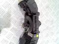 переключатель подрулевой (стрекоза) Renault Scenic 2 поколение 2006, 8200127727 - фото №2