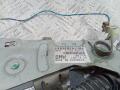 рычаг ручного тормоза (ручника) BMW 5 серия E60/E61 2006, 1667700 - фото №3