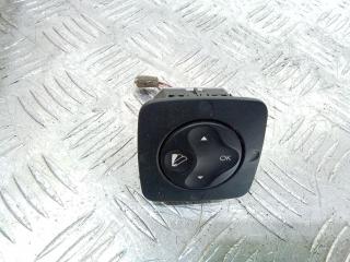 кнопка (выключатель) Renault Scenic 3 поколение 2011, 283950001R