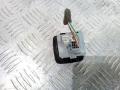 кнопка (выключатель) Renault Scenic 3 поколение 2011, 283950001R - фото №2