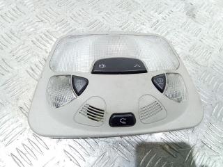 фонарь салона (плафон) Mercedes-Benz C-Класс W203/S203/CL203 2004, A2038204601