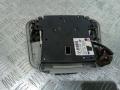 фонарь салона (плафон) Mercedes-Benz C-Класс W203/S203/CL203 2004, A2038204601 - фото №2