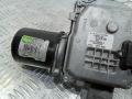 механизм стеклоочистителя (трапеция дворников) Citroen C4 Picasso 1 поколение 2011, 9682484780 - фото №2