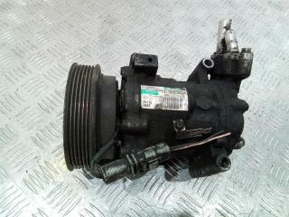 компрессор кондиционера Nissan Note E11 2005, SD6V12