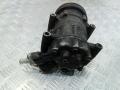 компрессор кондиционера Nissan Note E11 2005, SD6V12 - фото №4