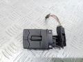 джойстик управления мультимедиа Renault Megane 2 поколение 2005, 8200103769 - фото №3