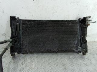 радиатор кондиционера BMW 3 серия E46 2002, 64538377648, 8377648