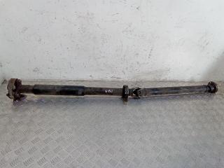 карданный вал BMW 5 серия E60/E61 2006, 753177609, 7531776