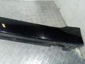 накладка на порог BMW 5 серия E60/E61 2006, 51717033759 - фото №2