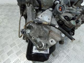 кронштейн КПП Renault Kangoo 1 поколение [рестайлинг] 2005, 1.5 л., дизель, МКПП, 8200407084