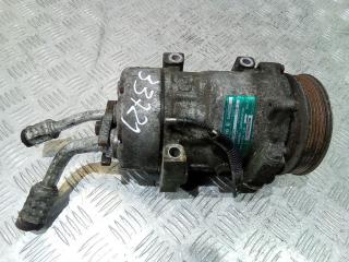 компрессор кондиционера Renault 19 2 поколение 1997, 1.9 л., дизель, МКПП, 7700866828
