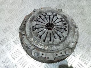 комплект сцепления Renault 19 2 поколение 1997, 1.9 л., дизель, МКПП