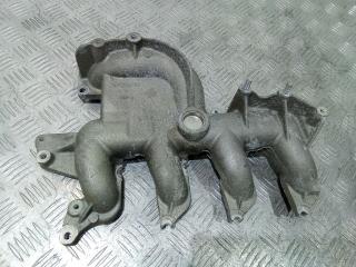 коллектор впускной Renault Scenic 2 поколение 2006, 1.9 л., дизель, МКПП, 8200632785