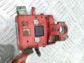 клемма аккумулятора плюс Renault Megane 2 поколение 2004, 1.5 л., дизель, МКПП, 8200381281 - фото №2