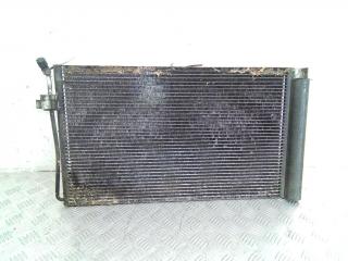 радиатор кондиционера BMW 5 серия E60/E61 2006, 6450698290301, 6982908