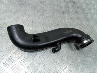 патрубок интеркулера Opel Vectra C [рестайлинг] 2007, 1.9 л., дизель, МКПП, 55352724