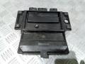 блок управления двигателем Renault Megane 2 поколение 2006, 1.5 л., дизель, МКПП, 8200399038 - фото №2