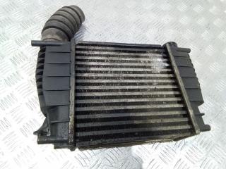 интеркулер Renault Clio 3 поколение 2006, 1.5 л., дизель, 8200471885