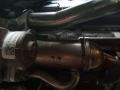 охладитель EGR / Радиатор EGR Renault Modus 2 поколение 2010, 1.5 л., дизель, МКПП, 147352070R - фото №2