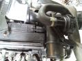 трубка системы рециркуляции EGR Renault Modus 2 поколение 2010, 1.5 л., дизель, МКПП, 8200323338 - фото №2