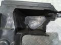 декоративная крышка двигателя Renault Modus 2 поколение 2010, 1.5 л., дизель, МКПП, 8200397015 - фото №3