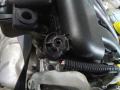 коллектор впускной Renault Scenic 2 поколение [рестайлинг] 2008, 1.6 л., бензин, МКПП, 8200647713 - фото №4