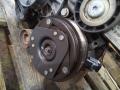компрессор кондиционера Renault Scenic 1 поколение 1999, 1.9 л., дизель, МКПП - фото №2