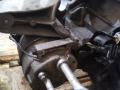 компрессор кондиционера Renault Scenic 1 поколение 1999, 1.9 л., дизель, МКПП - фото №3