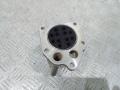 охладитель EGR / Радиатор EGR Renault Megane 2 поколение 2006, 1.5 л., дизель, МКПП, 8200729079 - фото №3