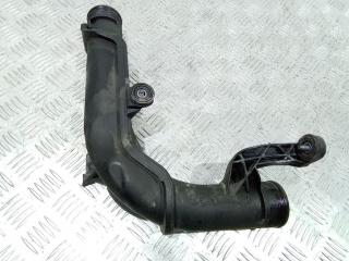 патрубок интеркулера Audi A3 8P/8PA [2-й рестайлинг] 2009, 1.6 л., дизель, МКПП, 1K0145770