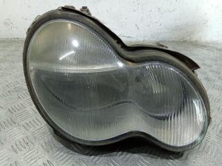 фара правая Mercedes-Benz C-Класс W203/S203/CL203 2004, 0301166202