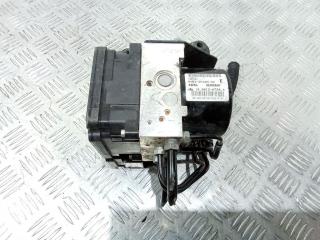блок ABS Ford C-Max 1 поколение [рестайлинг] 2010, AV61-2C405-AE