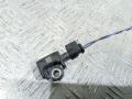 датчик удара Mercedes-Benz A-Класс W176 2013, A1668210151 - фото №2