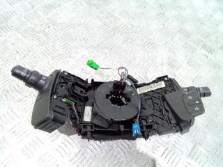 переключатель подрулевой (стрекоза) Renault Scenic 2 поколение 2006, 8200127727